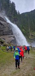 Krimmler Wasserfalle 26